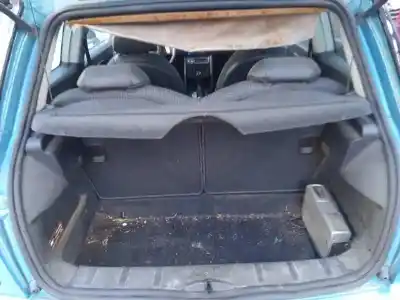 Veículo de Sucata mini mini (r50,r53) cooper do ano 2003 alimentado w10b16a