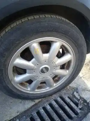 Veículo de Sucata mini mini (r50,r53) cooper do ano 2003 alimentado w10b16a