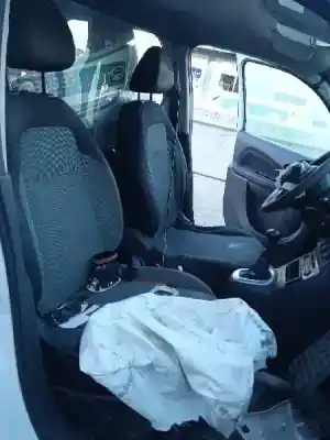 Утилизация автомобиля citroen c3 picasso live edition года 2016 питание bh02