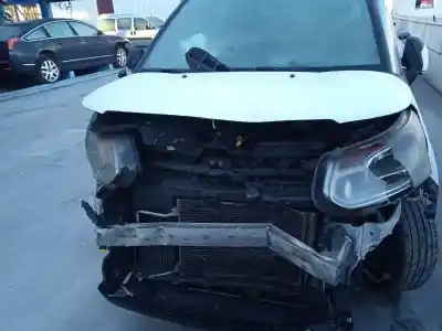 Утилизация автомобиля citroen c3 picasso live edition года 2016 питание bh02