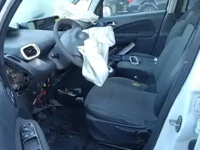 Утилизация автомобиля citroen c3 picasso live edition года 2016 питание bh02