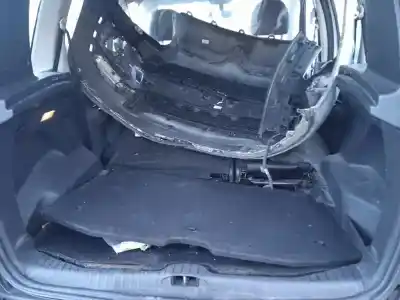 Утилизация автомобиля citroen c3 picasso live edition года 2016 питание bh02