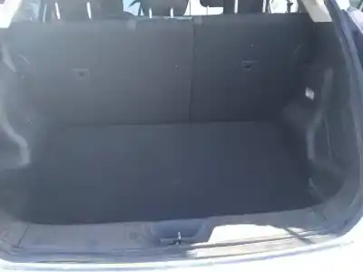 Veículo de Sucata nissan juke (f15) 1.6 cat do ano 2018 alimentado hr16de