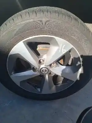 Veículo de Sucata nissan juke (f15) 1.6 cat do ano 2018 alimentado hr16de