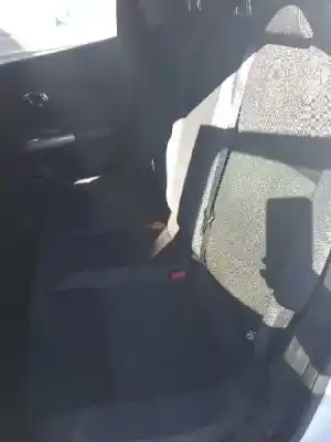 Veículo de Sucata nissan juke (f15) 1.6 cat do ano 2018 alimentado hr16de