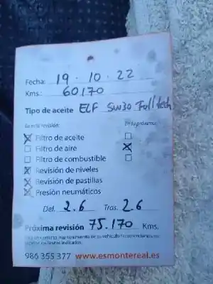 Veículo de Sucata nissan juke (f15) 1.6 cat do ano 2018 alimentado hr16de