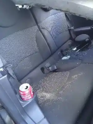 Утилизация автомобиля mini clubman (r55) 1.6 16v diesel cat 109 cv / 80 kw года 2009 питание 9hz