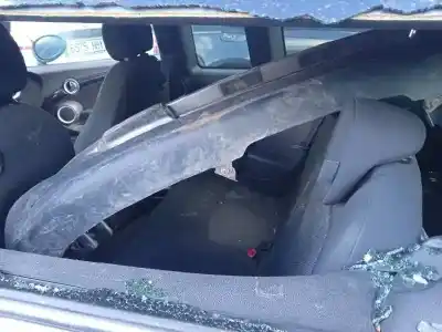 Утилизация автомобиля mini clubman (r55) 1.6 16v diesel cat 109 cv / 80 kw года 2009 питание 9hz