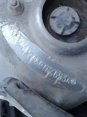 Утилизация автомобиля mini clubman (r55) 1.6 16v diesel cat 109 cv / 80 kw года 2009 питание 9hz