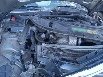 Утилизация автомобиля mini clubman (r55) 1.6 16v diesel cat 109 cv / 80 kw года 2009 питание 9hz