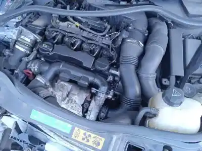 Утилизация автомобиля mini clubman (r55) 1.6 16v diesel cat 109 cv / 80 kw года 2009 питание 9hz