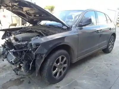 Здавання транспортного засобу AUDI Q5 (8R) 2.0 16V TDI clean diesel року 2014 потужний CJCB