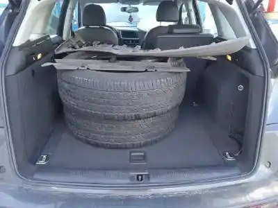 Утилизация автомобиля audi q5 (8r) 2.0 16v tdi clean diesel года 2014 питание cjcb