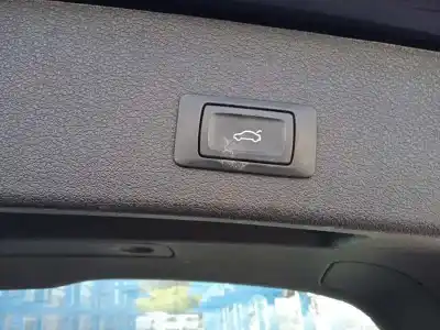 Утилизация автомобиля audi q5 (8r) 2.0 16v tdi clean diesel года 2014 питание cjcb