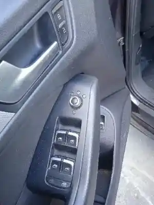 Утилизация автомобиля audi q5 (8r) 2.0 16v tdi clean diesel года 2014 питание cjcb