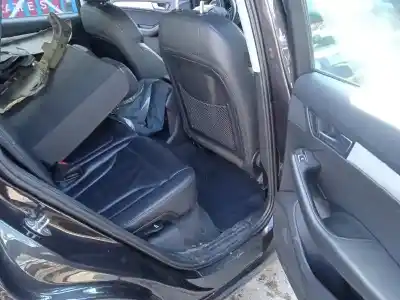 Утилизация автомобиля audi q5 (8r) 2.0 16v tdi clean diesel года 2014 питание cjcb
