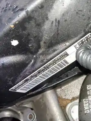 Véhicule à la ferraille seat                                               leon st (5f8)                                                                                                                                                                                                                                              style connect                                                                                                                                                                                                                                              de l'année 2018 alimenté cpwa