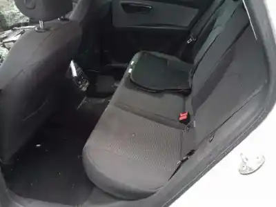 Véhicule à la ferraille seat                                               leon st (5f8)                                                                                                                                                                                                                                              style connect                                                                                                                                                                                                                                              de l'année 2018 alimenté cpwa