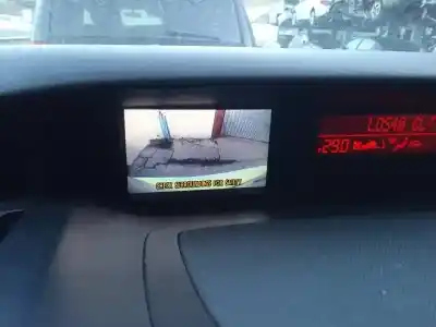Veicolo di demolizione mazda                                              cx-7 (er)                                                                                                                                                                                                                                                  2.2 mzr-cd awd (er10a)                                                                                                                                                                                                                                     dell'anno 2010 alimentato r2aa