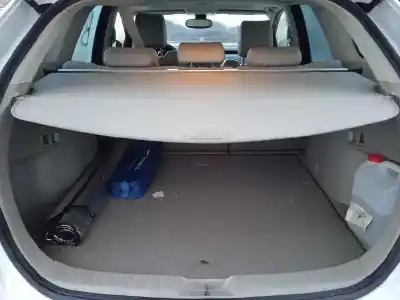 Veicolo di demolizione mazda                                              cx-7 (er)                                                                                                                                                                                                                                                  2.2 mzr-cd awd (er10a)                                                                                                                                                                                                                                     dell'anno 2010 alimentato r2aa
