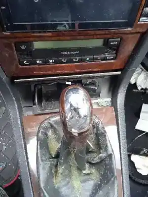 Veículo de Sucata skoda superb (3u4) elegance do ano 2006 alimentado awx