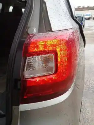 Утилизация автомобиля subaru outback (b15) 2.0 diesel cat года 2016 питание ee20