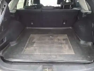 Утилизация автомобиля subaru outback (b15) 2.0 diesel cat года 2016 питание ee20