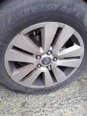 Утилизация автомобиля subaru outback (b15) 2.0 diesel cat года 2016 питание ee20