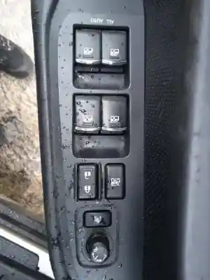 Утилизация автомобиля subaru outback (b15) 2.0 diesel cat года 2016 питание ee20