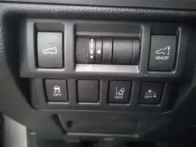 Утилизация автомобиля subaru outback (b15) 2.0 diesel cat года 2016 питание ee20