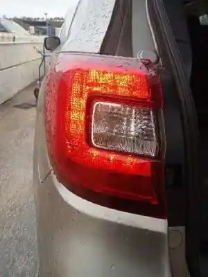 Утилизация автомобиля subaru outback (b15) 2.0 diesel cat года 2016 питание ee20