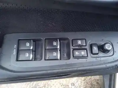 Утилизация автомобиля subaru outback (b15) 2.0 diesel cat года 2016 питание ee20