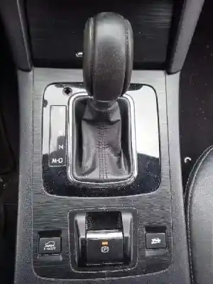 Утилизация автомобиля subaru outback (b15) 2.0 diesel cat года 2016 питание ee20