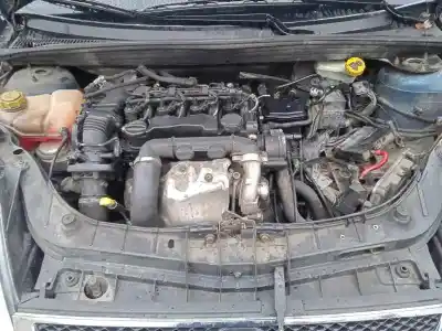 Scrapping Vehicle ford                                               fiesta (cbk)                                                                                                                                                                                                                                               1.6 tdci cat                                                                                                                                                                                                                                               of the year 2006 powered hhja