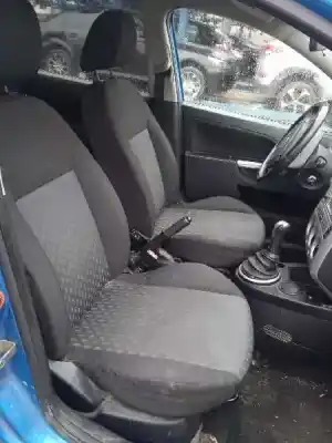 Scrapping Vehicle ford                                               fiesta (cbk)                                                                                                                                                                                                                                               1.6 tdci cat                                                                                                                                                                                                                                               of the year 2006 powered hhja
