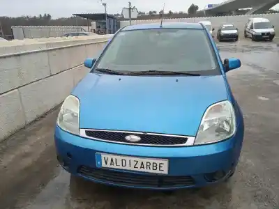 Scrapping Vehicle ford                                               fiesta (cbk)                                                                                                                                                                                                                                               1.6 tdci cat                                                                                                                                                                                                                                               of the year 2006 powered hhja