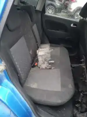 Scrapping Vehicle ford                                               fiesta (cbk)                                                                                                                                                                                                                                               1.6 tdci cat                                                                                                                                                                                                                                               of the year 2006 powered hhja