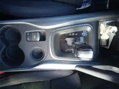 Здавання транспортного засобу renault kadjar 1.3 tce року 2019 потужний h5h470