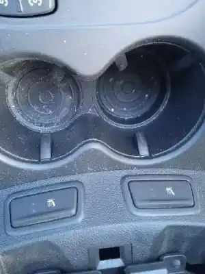 Здавання транспортного засобу renault kadjar 1.3 tce року 2019 потужний h5h470