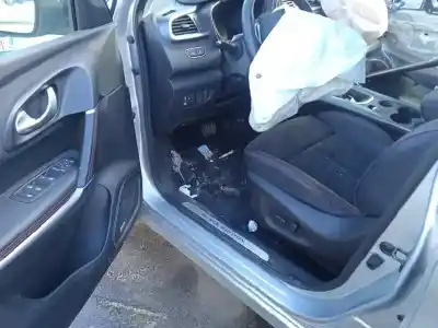 Здавання транспортного засобу renault kadjar 1.3 tce року 2019 потужний h5h470