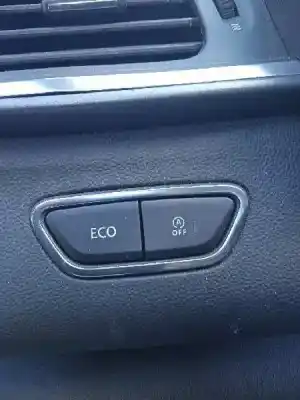 Здавання транспортного засобу renault kadjar 1.3 tce року 2019 потужний h5h470