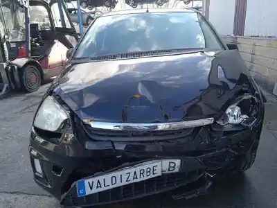 Veículo de Sucata ford c-max (cb3) trend do ano 2009 alimentado kkda