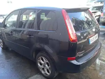 Veículo de Sucata ford c-max (cb3) trend do ano 2009 alimentado kkda