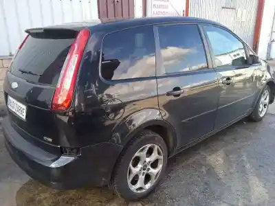 Veículo de Sucata ford c-max (cb3) trend do ano 2009 alimentado kkda
