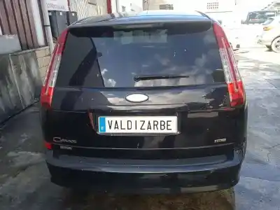 Veículo de Sucata ford c-max (cb3) trend do ano 2009 alimentado kkda