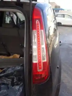 Veículo de Sucata ford c-max (cb3) trend do ano 2009 alimentado kkda