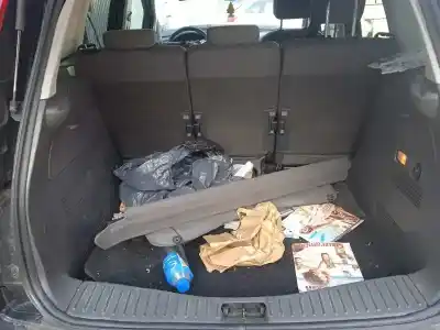 Veículo de Sucata ford c-max (cb3) trend do ano 2009 alimentado kkda