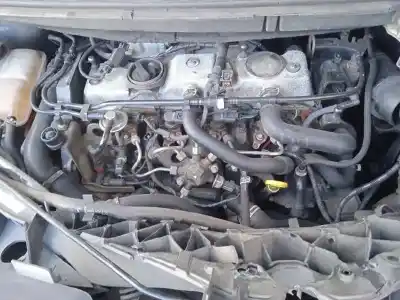 Veículo de Sucata ford c-max (cb3) trend do ano 2009 alimentado kkda