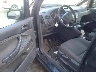 Veículo de Sucata ford c-max (cb3) trend do ano 2009 alimentado kkda