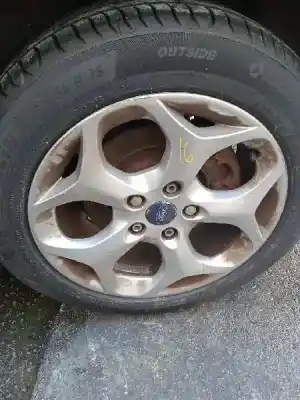 Veículo de Sucata ford c-max (cb3) trend do ano 2009 alimentado kkda